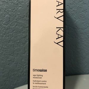 Mary Kay timewise Moisturizer